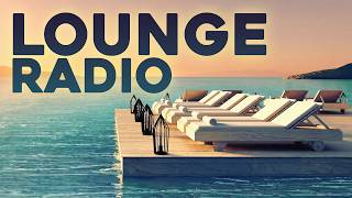 Lounge Mix 2026 ✨ Live 24/7 🔴 Background Music