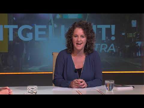 Uitgelicht! Extra | 11 oktober 2018