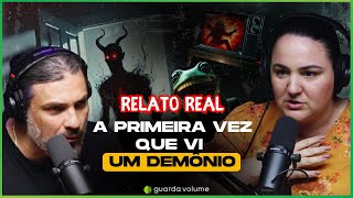 The Day a Demon Manifested Himself During My Fast - Facing the Supernatural