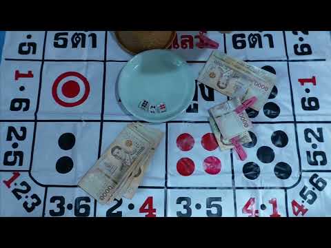 Ep.1802 Watch for entertainment only. Gambling is not encouraged.