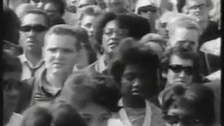 Speeches: Martin Luther King  I Have A Dream Speech