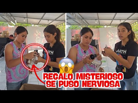 Zoila Metió Las Patas 🫣Sin Darse Cuenta Confesó Su Amor A Mariana👯‍♂️Quedó Grabado Todo