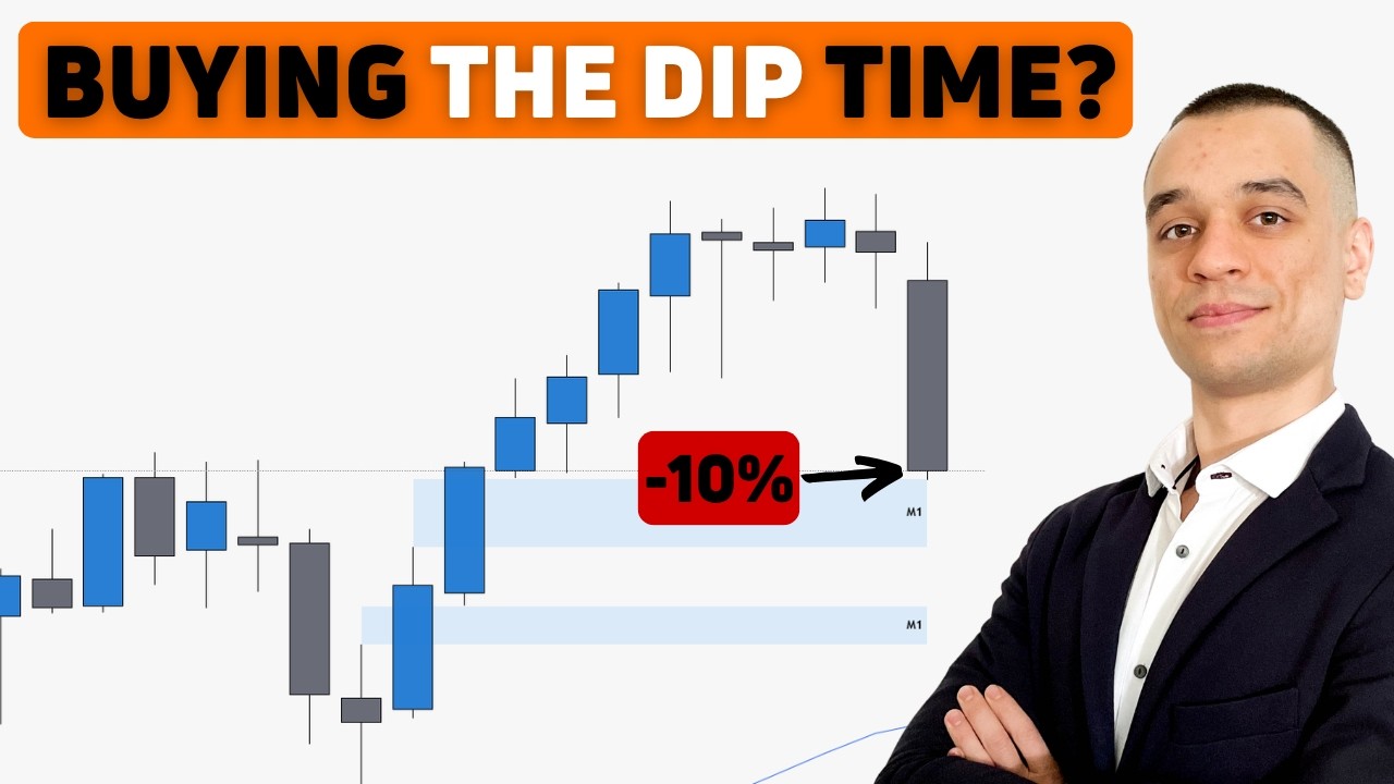 Weekly Outlook and Setups VOL 324 (30.03-03.04.2026) | FOREX, Futures, BTC