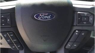 preview picture of video '2015 Ford F150 New Cars Melbourne AR'