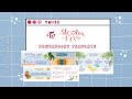Twice Alcohol Free ᴵⁿˢᵖᶦʳᵉᵈ 15 Aesthetic Ppt Freetemplate
