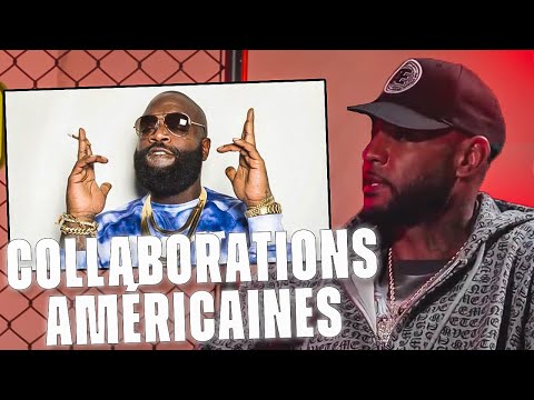 Booba raconte une anecdote folle avec Tony Parker