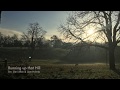 Geri Allen - Running up that Hill