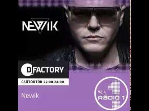 radio1 djfactory newik 2016 06 16