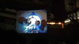 Must Love (Reac Table) Nortec Collective Bostich+Fussible Pachuca Pasagüero