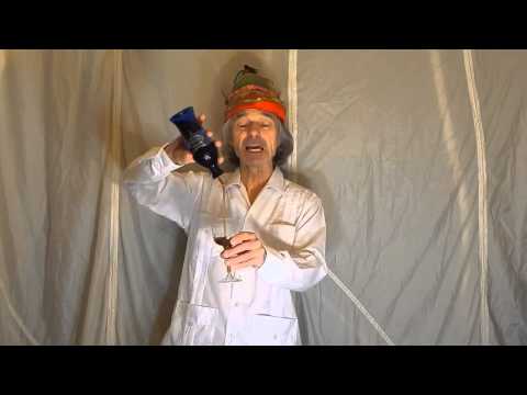 Airborne Party Time by G Sparks - Trick