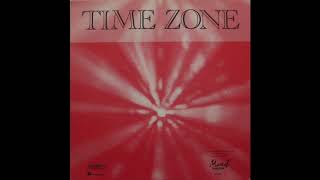 Time Zone - World Of God (Instrumental) 1991