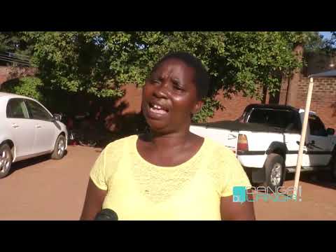 DANGA LANGA ON KAMUZU - 15 MAY 2019 on Kamuzi Banda