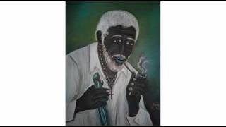 Pai veio tirando os encosto