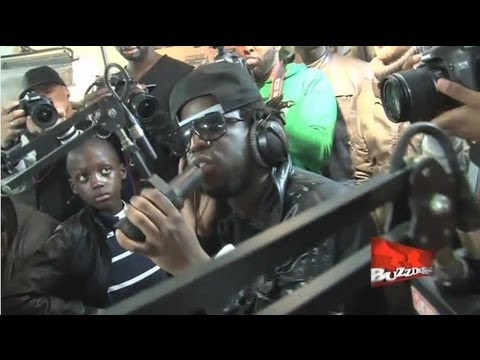 Youssoupha Guizmo Aketo Demon One Bakar Nemir S-pi Still Fresh Sams Kozi Taipan Lefty  Freestyle