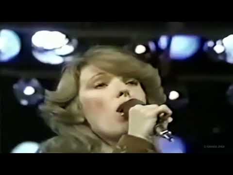 Andrea True Connection - More More More (Remastered Version 1976) HQ