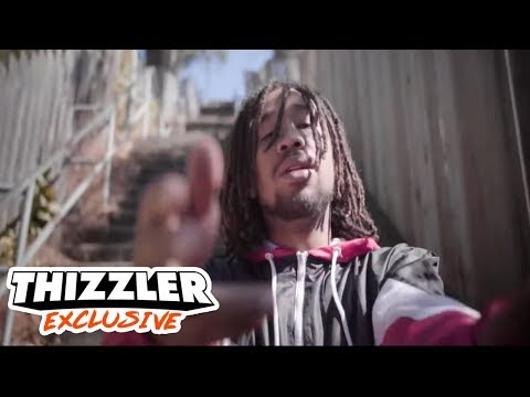 SollyBo - Head Hunter (Exclusive Music Video) ll Shot By AdamKG [Thizzler]