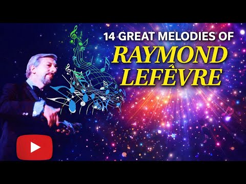 RAYMOND LEFEVRE - GOLDEN PRIZE