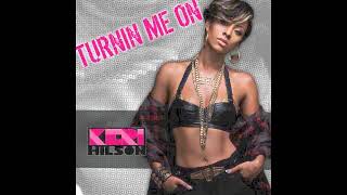Keri Hilson - Turnin&#39; Me On (no rap)