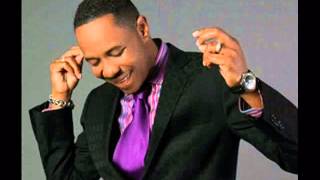 Freddie Jackson - Nice And Slow