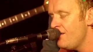 Johan - Oceans (Lowlands sessie &#39;06)