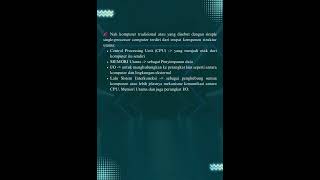 Download lagu Mau paham gimana cara kerja komputer?🤔💻 mp3 Download lagu Mau paham gimana cara kerja komputer?🤔💻 mp3