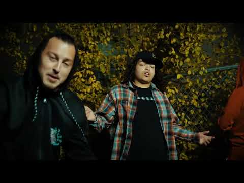 “Cross The Lake” Big Punch x Ceo Stew x 1481 Grungie (official music video)