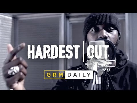 Flowz Flowetry - Hardest Out Ep.02 | GRM Daily