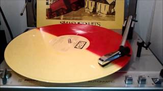 Red Lorry Yellow Lorry - Spinning Around