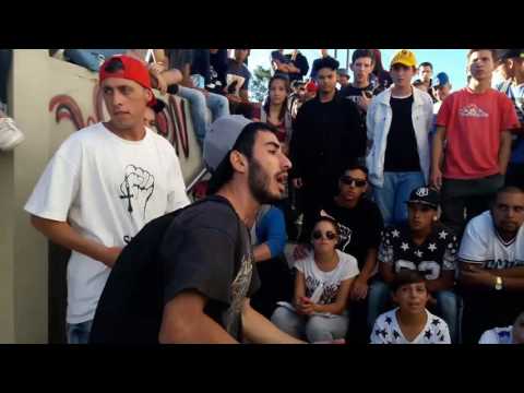 Zyre Vs SK - 8Vos - (Fecha 10)