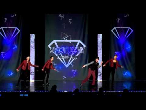 Raging Fire - Universal Dance Academy [Omaha, NE]