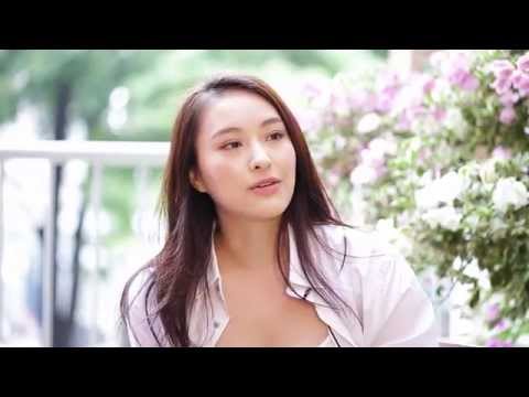 MENCLUB GIRL－Jeannie Chan 陳瀅