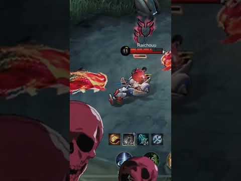 Stainn#mlbbcreator#selena