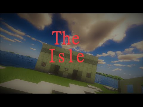 Charity - Artifact A Tutorial (Minecraft The Isle)