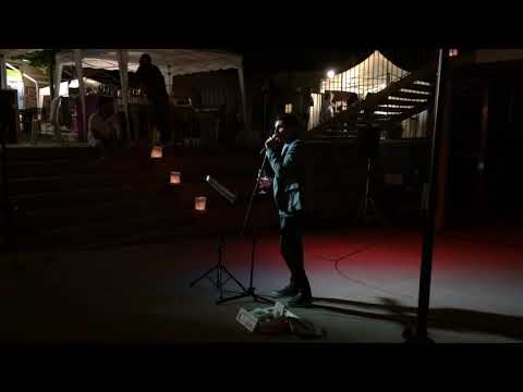 Non siamo più quelli di una volta live @Enoritmo