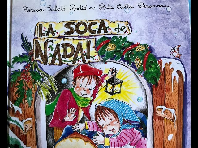 Vídeo relacionado con La soca de Nadal: Folklore 12