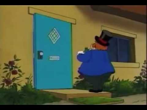 EP.58 Rupert and the Sun Bandit [Part 2]