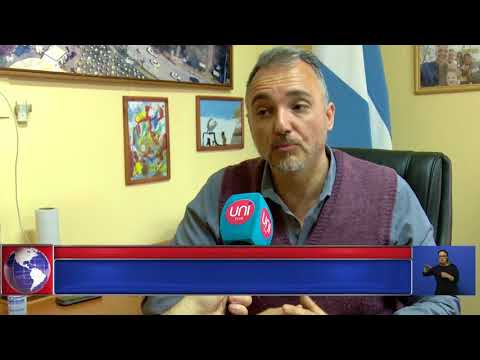 Antes de fin de año habrá 200 cámaras de seguridad en la ciudad