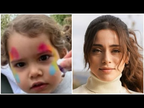 SILA JE POSTALA DONATOR ZA NECAKINJU - HANDE ERÇEL KOJA JE OBOLILA!