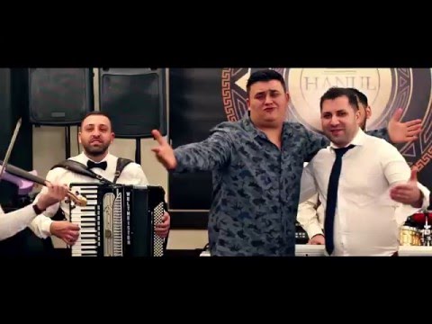 DANEZU SI FLORINEL - FRATELE TI-E FRATE ( MANELE 2016 )