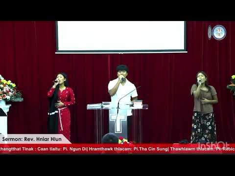 ZUNGZAL IN BAWIPA KAN THANGTHAT KO LAI