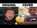 I Got Like Hella Money Meme Original Vs Cover