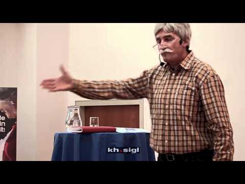 Vorsicht! Restglut - Vergesslichkeit