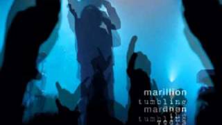 Marillion - Genie - Tumbling Down the Years