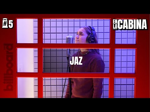 En La Cabina #5: Jaz