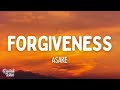 Asake - Forgiveness (Lyrics)