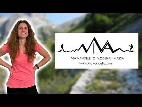 La Via VANDELLI