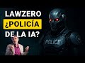 La Policía Del Futuro Ya Está Aquí Conoce A LawZero