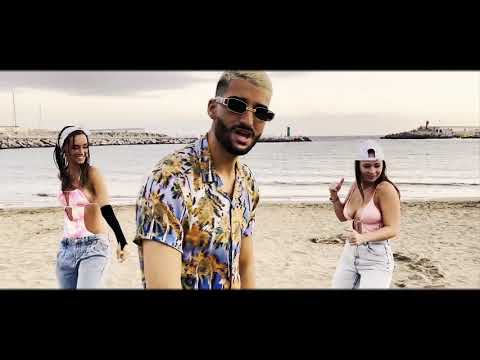 EL PROBLEMA  MC NASIM x EL COMPLETO RD ✅