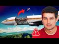 This Airplane Lost its Roof at 24,000 ft | What Happened Next? | Dhruv Rathee DEFAULT Thumbnail