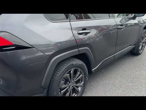 Toyota RAV4 2.5 Hybrid Sol 5dr ‘’Irish Car not to - Image 2